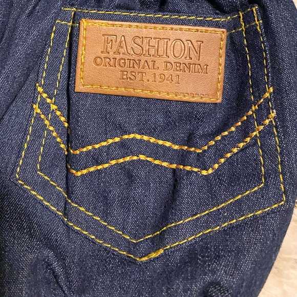 Aebai Fashion 2pc Red/White Gingham peplum top - Picture 6 of 14